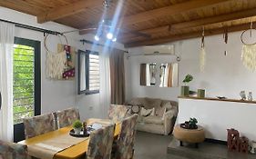 Departamento con Terraza